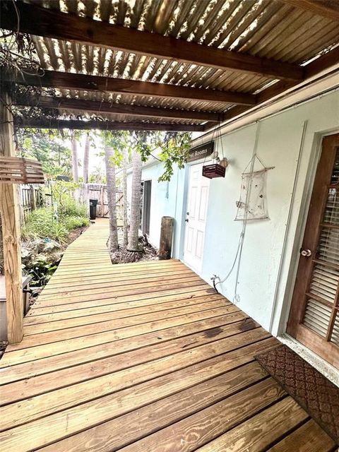 Tiny photo for 1400 NW 46th Street, Fort Lauderdale, FL 33309 (MLS # B26014515)