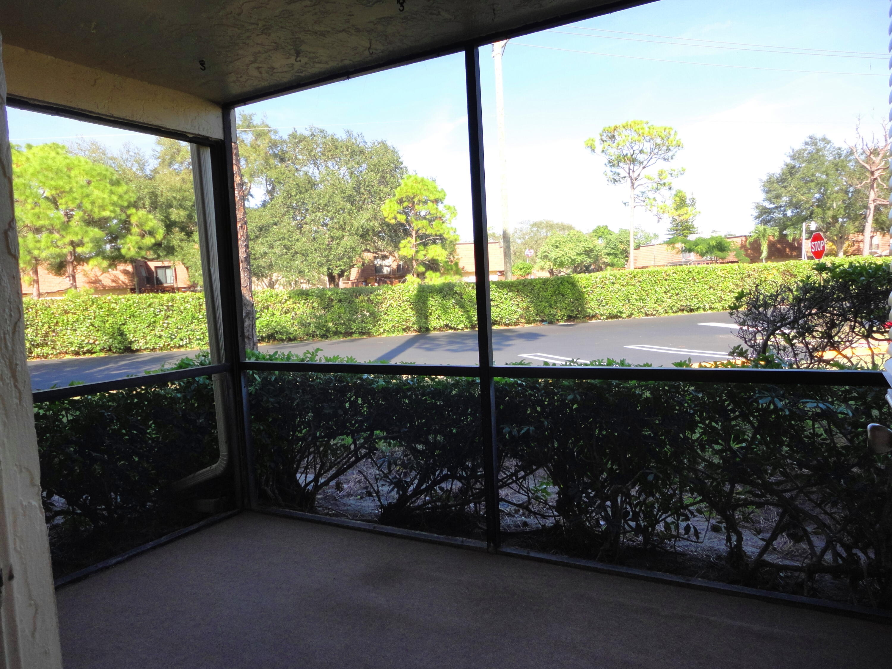 PINE RIDGE SOUTH III COND - Residential Lease