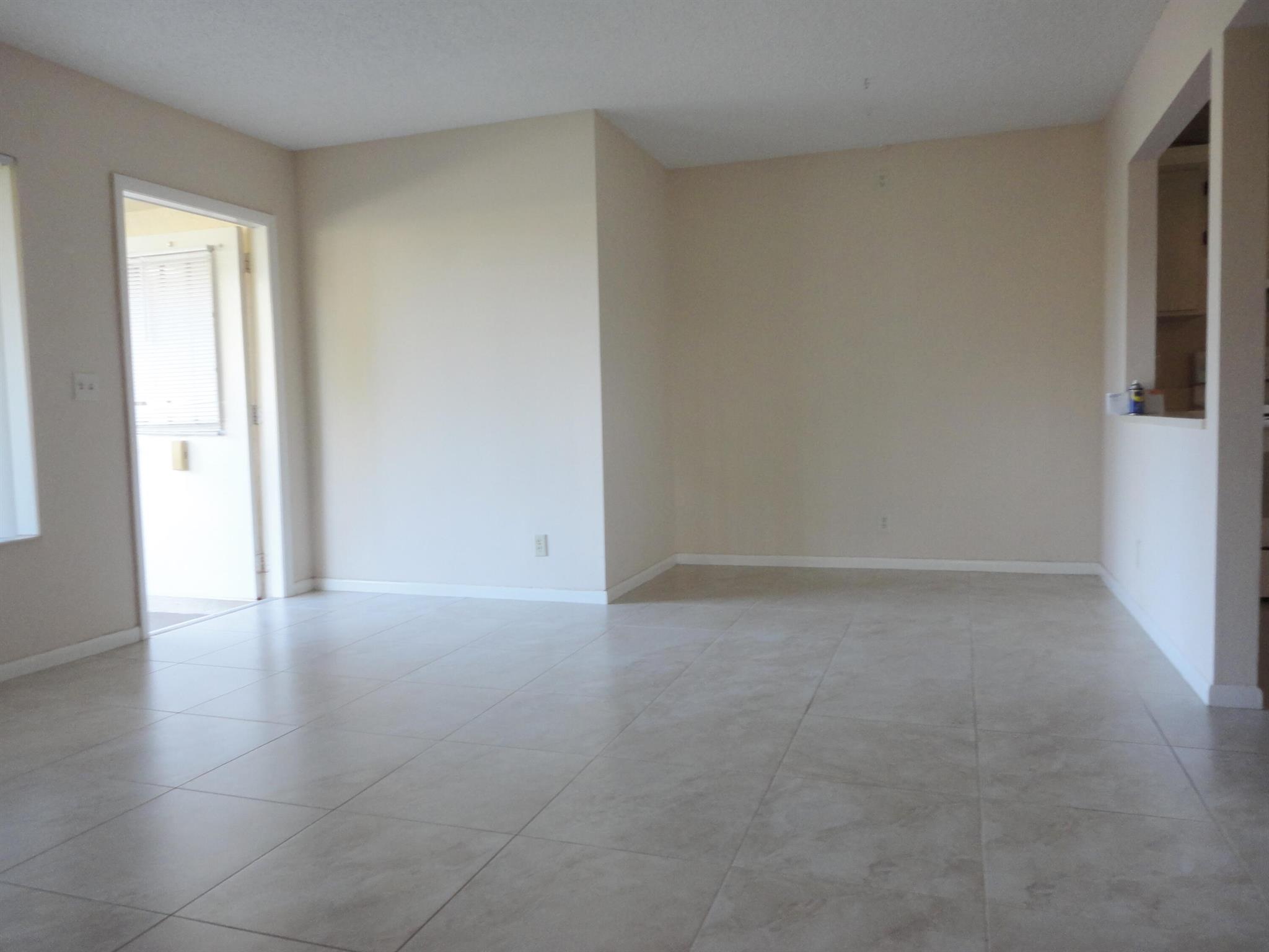 PINE RIDGE SOUTH III COND - Residential Lease