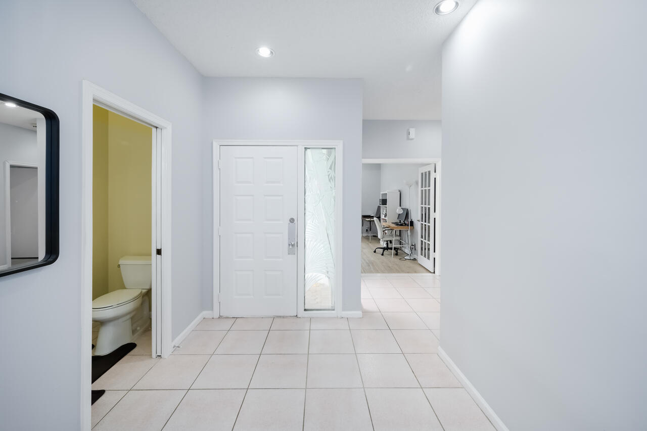 OAK RUN - Residential