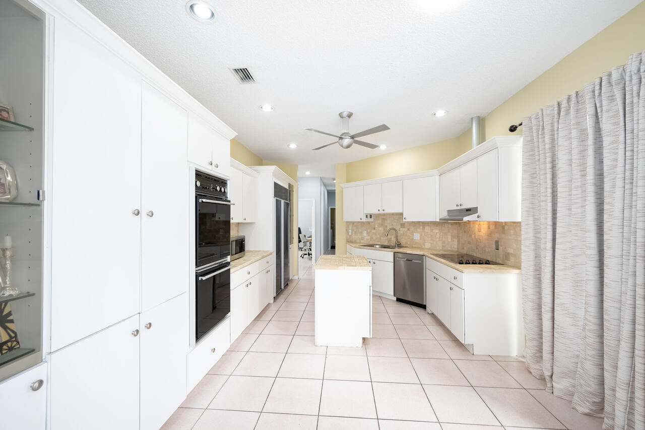 OAK RUN - Residential