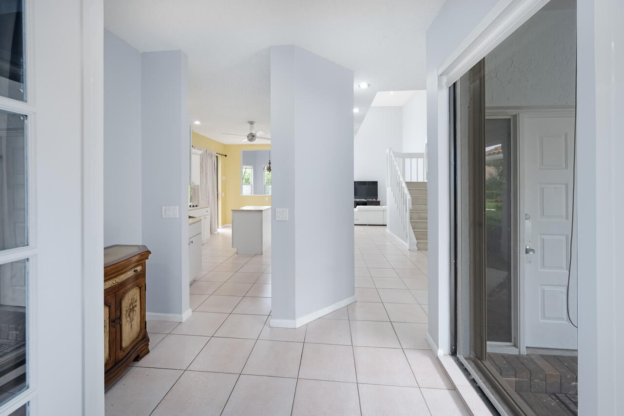 OAK RUN - Residential