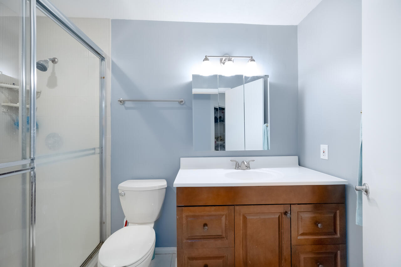 OAK RUN - Residential