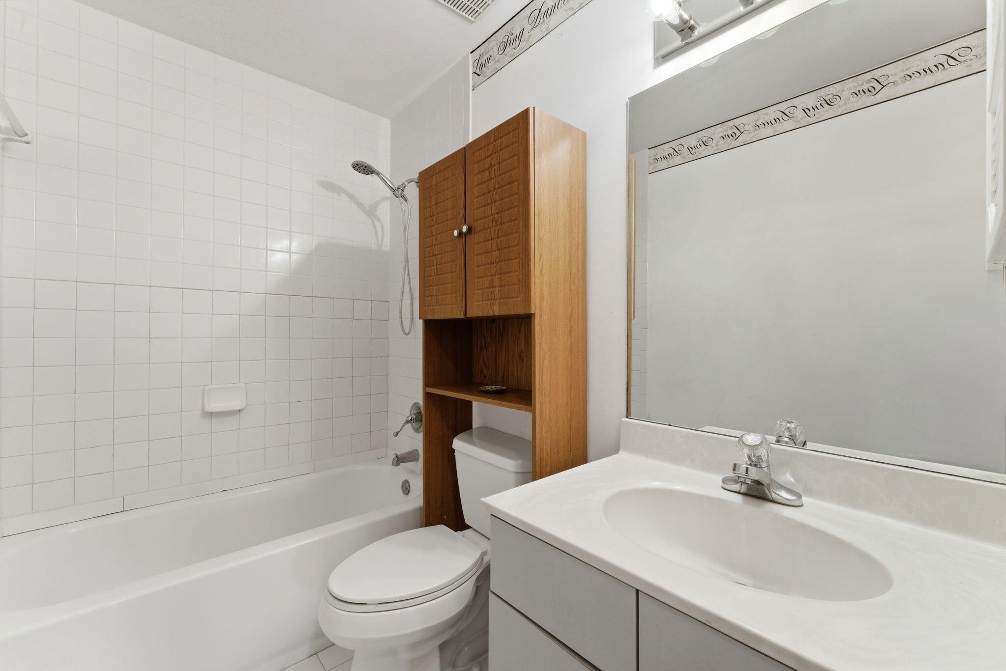 MONTERREY 1ST ADDN - Residential