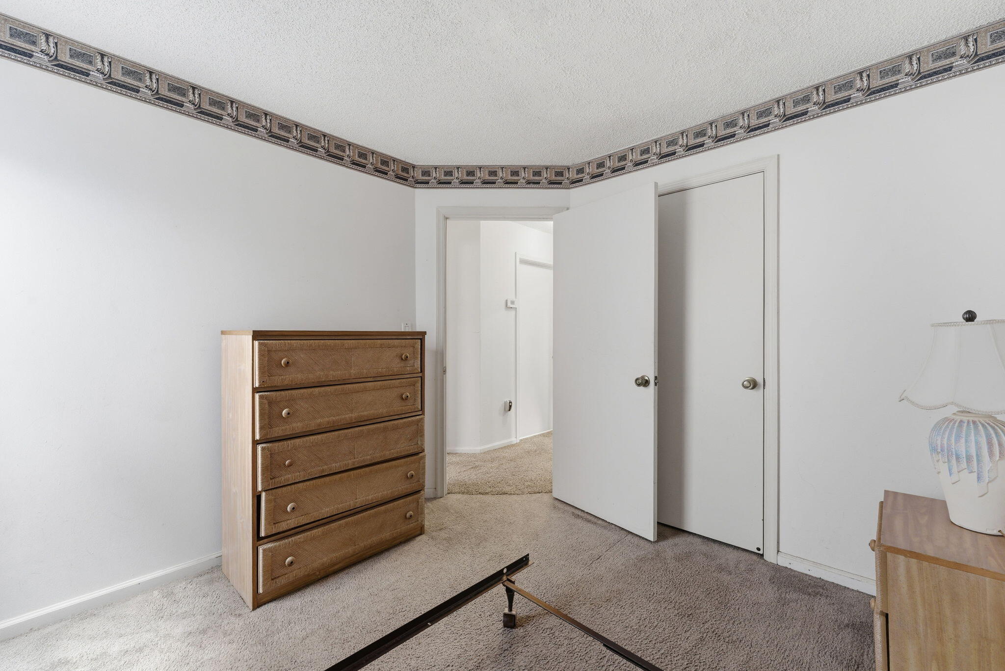 MONTERREY 1ST ADDN - Residential