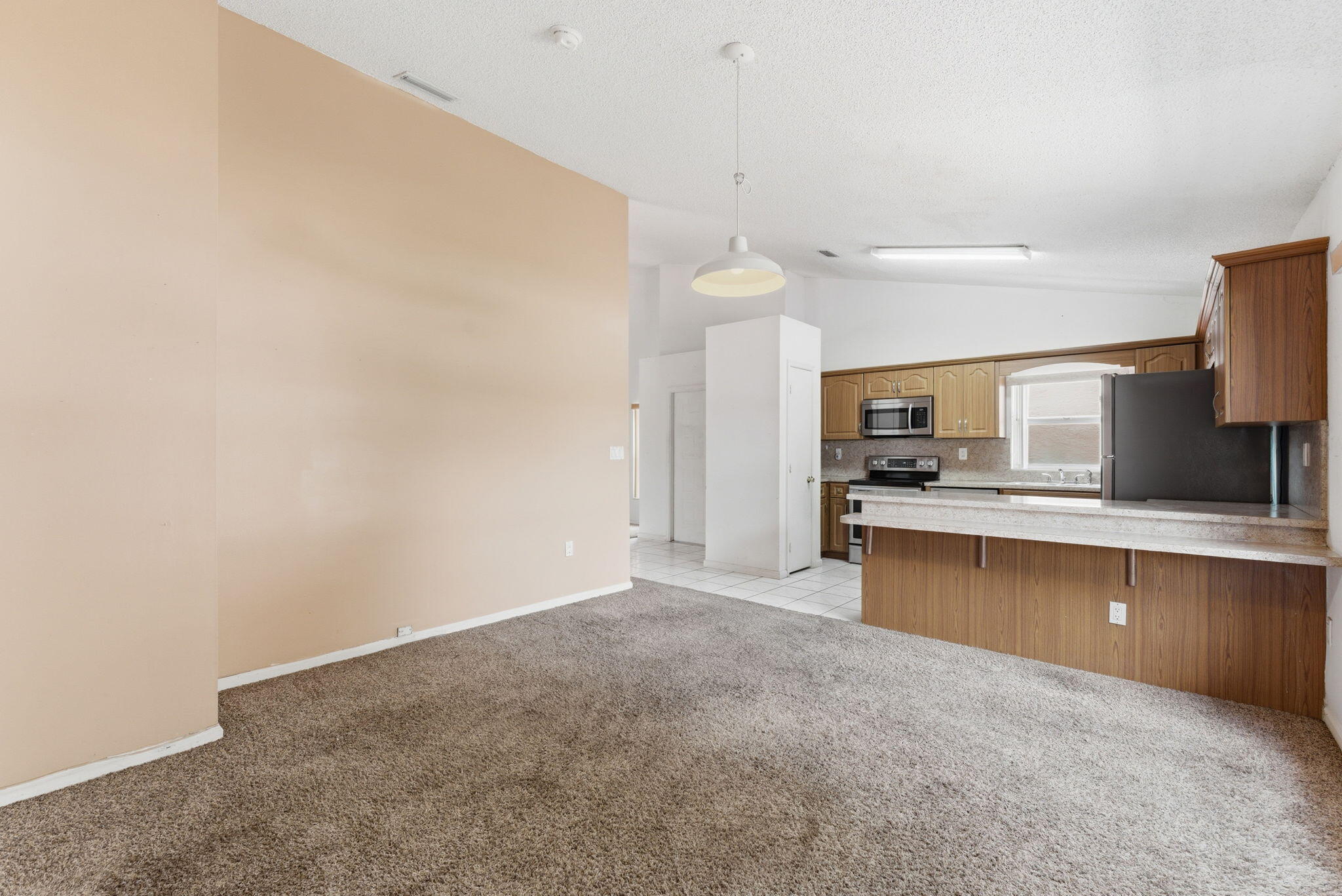 MONTERREY 1ST ADDN - Residential