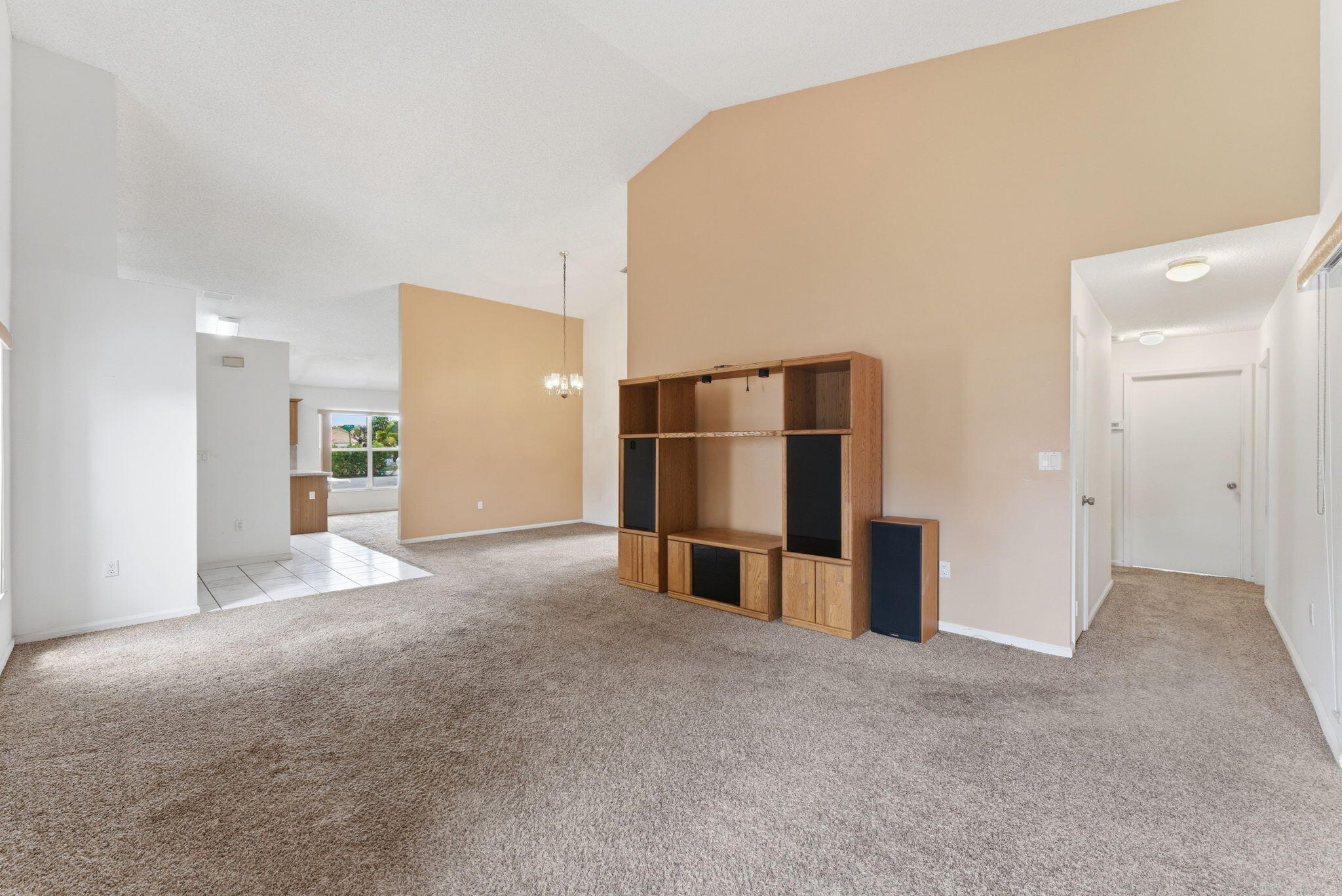 MONTERREY 1ST ADDN - Residential