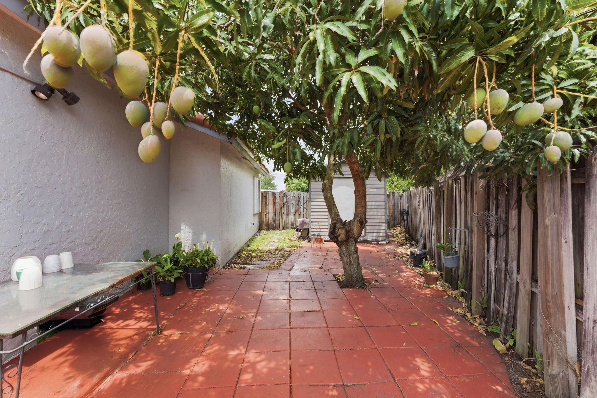MONTERREY 1ST ADDN - Residential