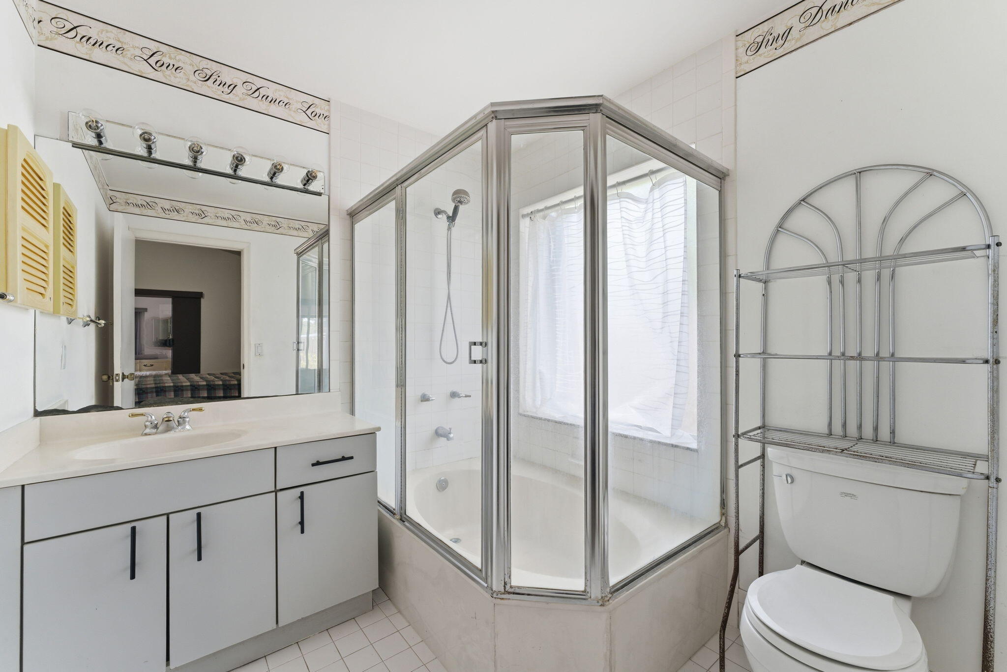 MONTERREY 1ST ADDN - Residential