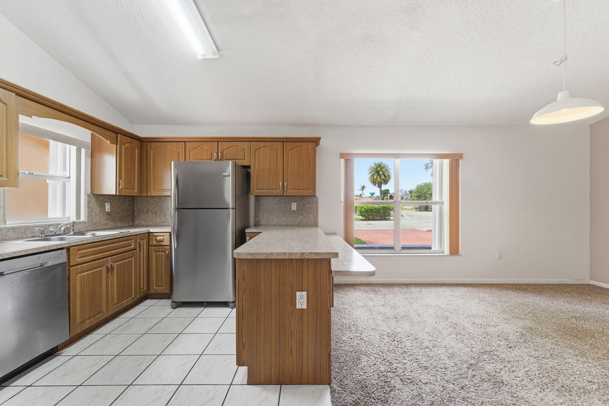 MONTERREY 1ST ADDN - Residential