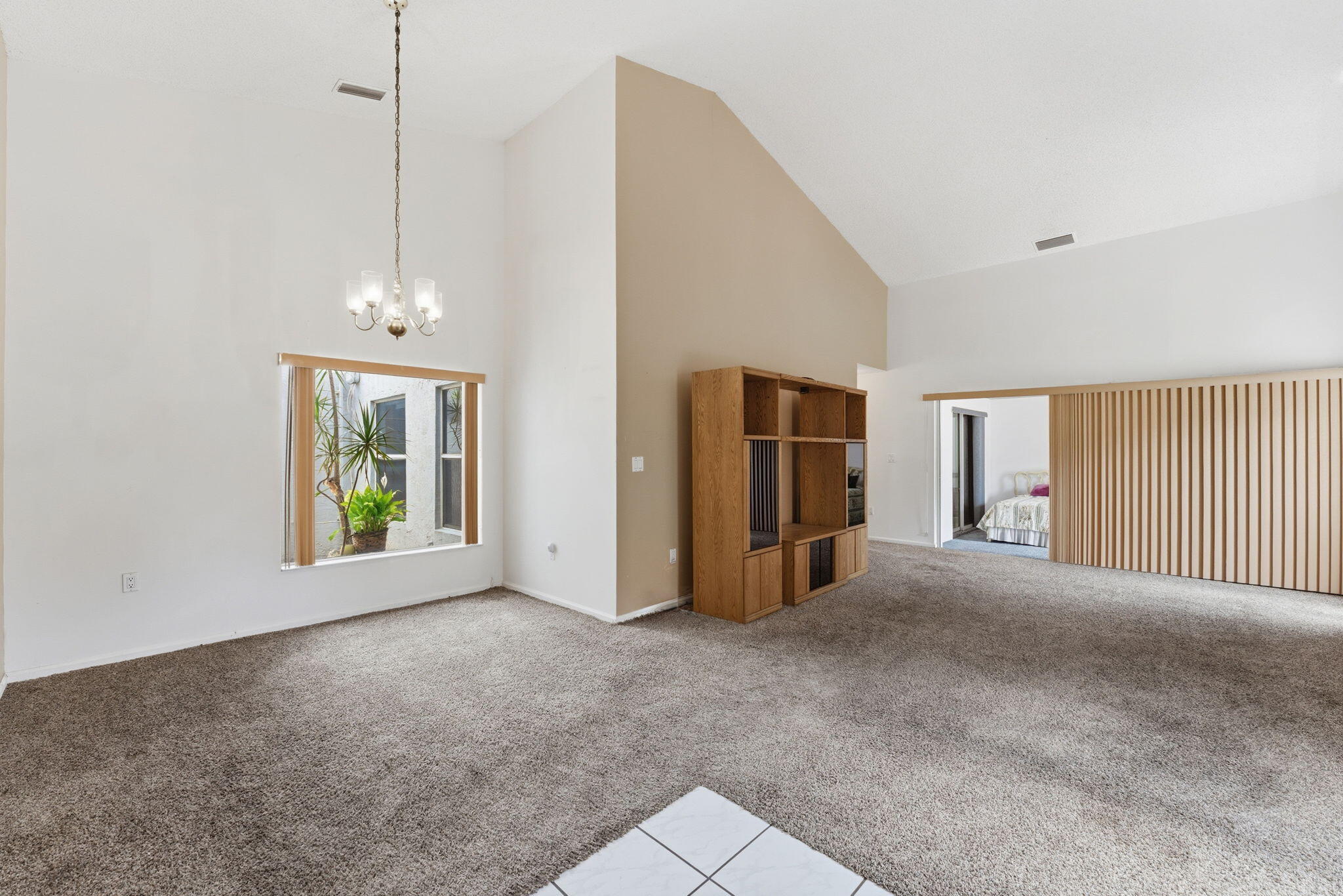 MONTERREY 1ST ADDN - Residential