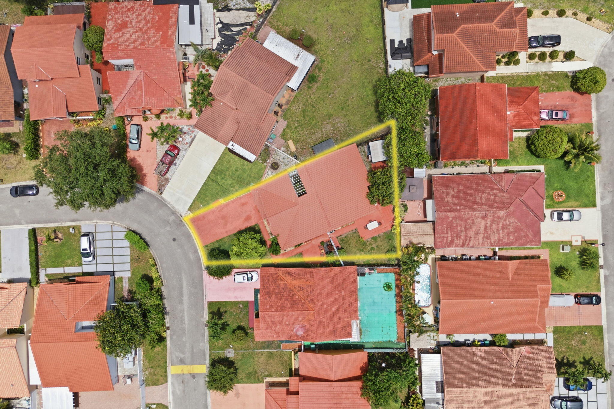 19035 NW 54th Place