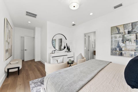 Tiny photo for 509 38th Street, West Palm Beach, FL 33407 (MLS # B26054061)