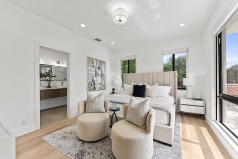 Tiny photo for 509 38th Street, West Palm Beach, FL 33407 (MLS # B26054061)