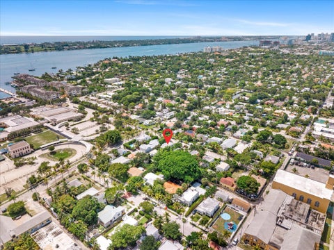 Tiny photo for 509 38th Street, West Palm Beach, FL 33407 (MLS # B26054061)