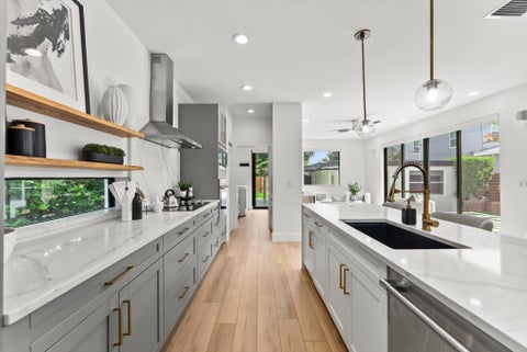 Tiny photo for 509 38th Street, West Palm Beach, FL 33407 (MLS # B26054061)