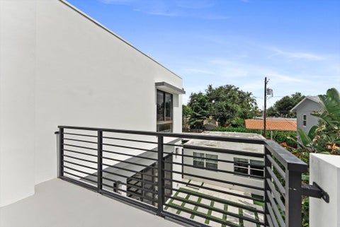 Tiny photo for 509 38th Street, West Palm Beach, FL 33407 (MLS # B26054061)