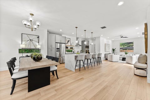Tiny photo for 509 38th Street, West Palm Beach, FL 33407 (MLS # B26054061)