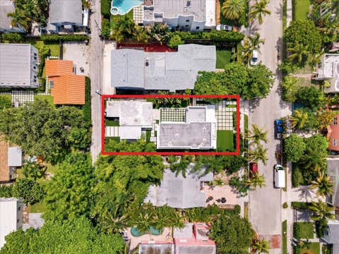Tiny photo for 509 38th Street, West Palm Beach, FL 33407 (MLS # B26054061)