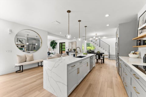 Tiny photo for 509 38th Street, West Palm Beach, FL 33407 (MLS # B26054061)