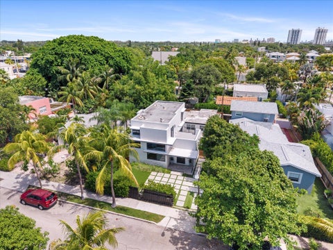 Tiny photo for 509 38th Street, West Palm Beach, FL 33407 (MLS # B26054061)