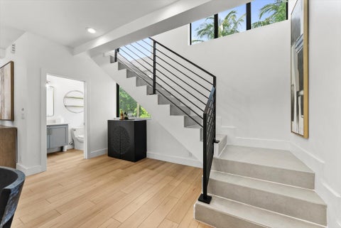 Tiny photo for 509 38th Street, West Palm Beach, FL 33407 (MLS # B26054061)