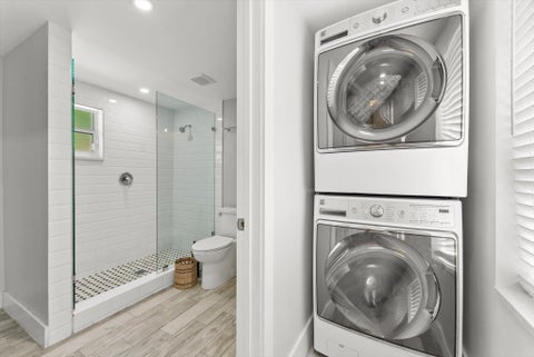 Tiny photo for 509 38th Street, West Palm Beach, FL 33407 (MLS # B26054061)