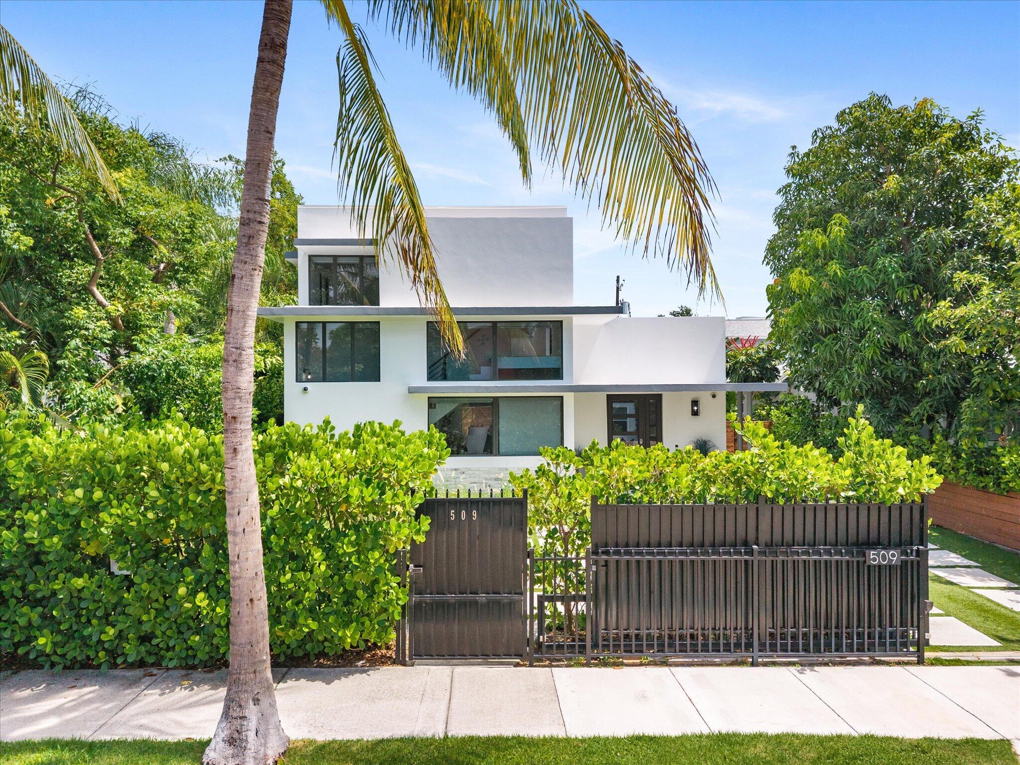509 38th Street