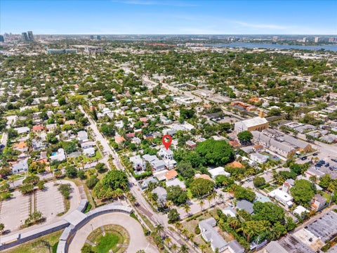 Tiny photo for 509 38th Street, West Palm Beach, FL 33407 (MLS # B26054061)