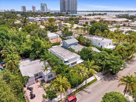 Tiny photo for 509 38th Street, West Palm Beach, FL 33407 (MLS # B26054061)