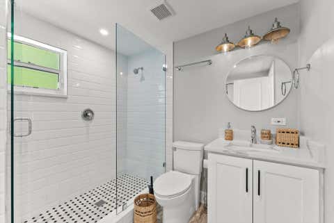 Tiny photo for 509 38th Street, West Palm Beach, FL 33407 (MLS # B26054061)
