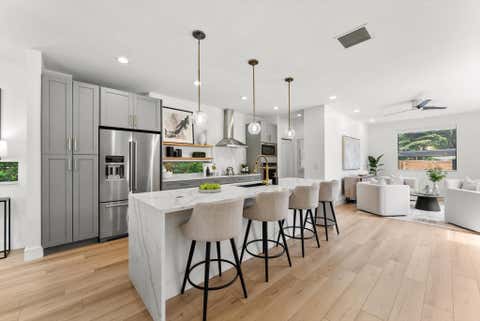 Tiny photo for 509 38th Street, West Palm Beach, FL 33407 (MLS # B26054061)