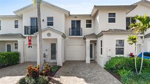 Photo of 6989 Pines Circle #Gg 39, Coconut Creek, FL 33073 (MLS # B26044942)