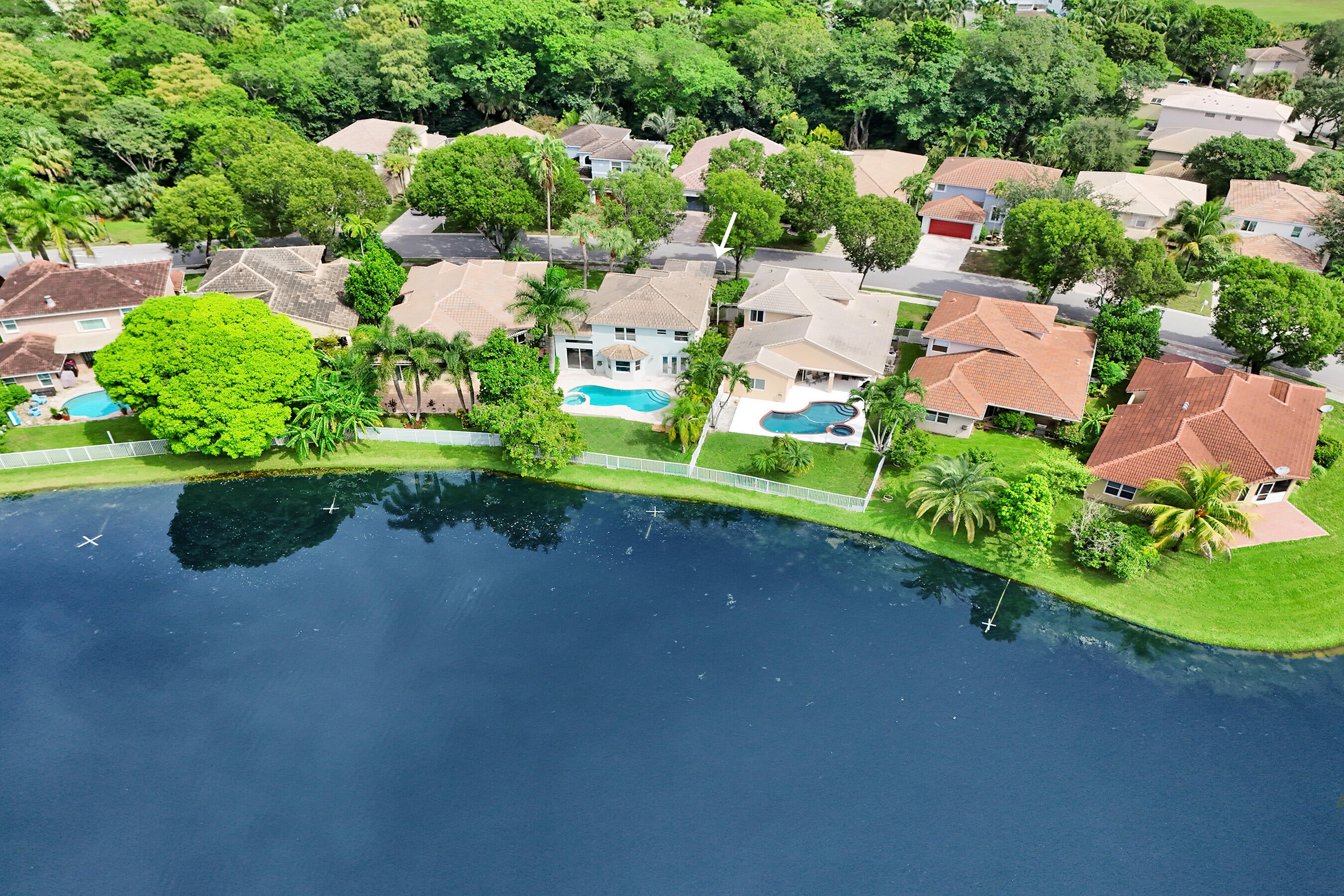 4032 NW 63RD Street