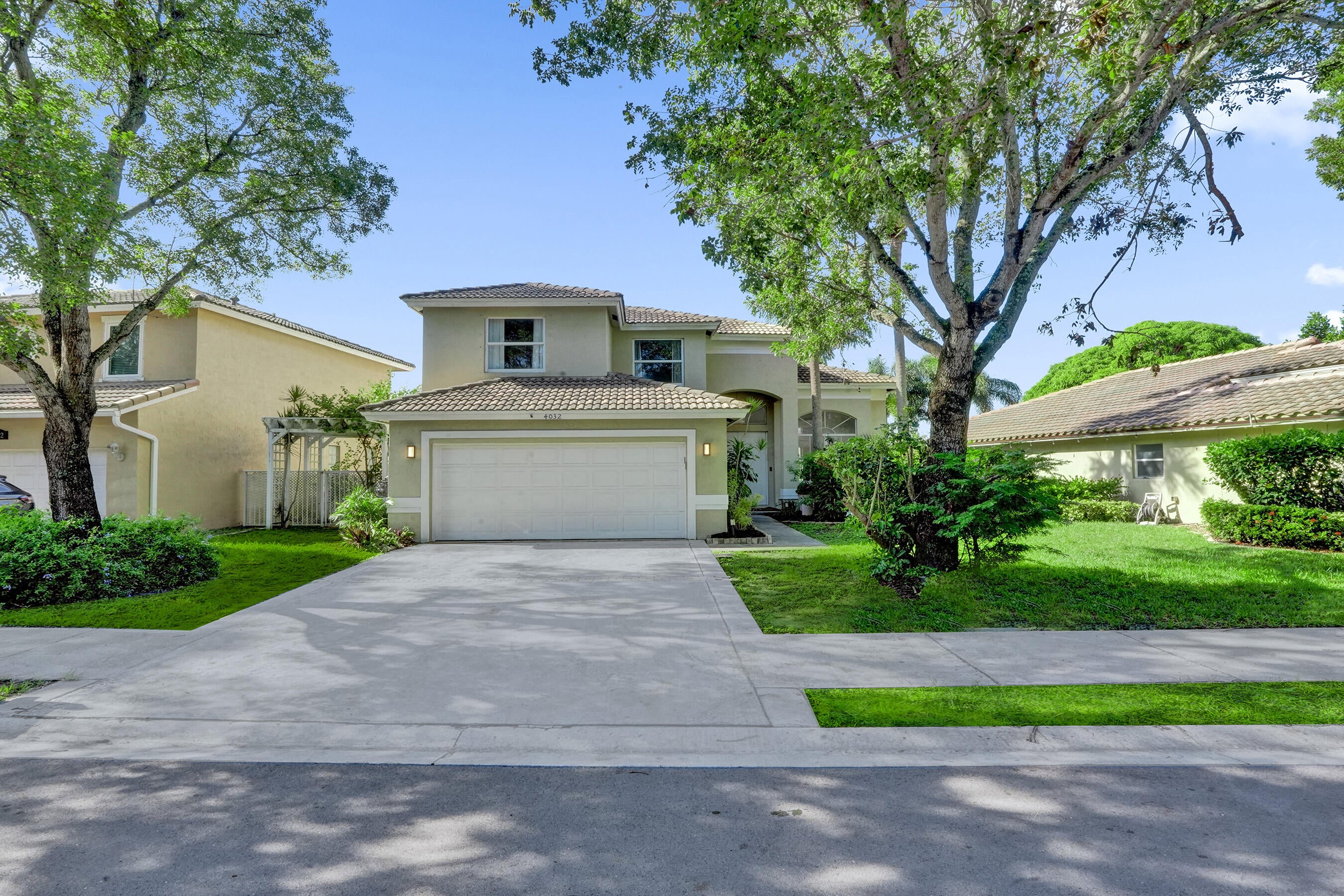 4032 NW 63RD Street