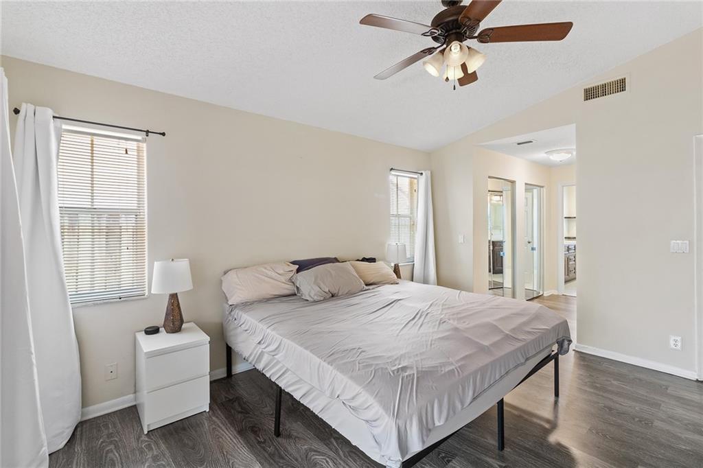 Coral Bay Prcl E 144-45 B - Residential