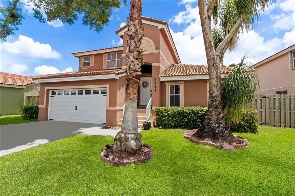 Coral Bay Prcl E 144-45 B - Residential