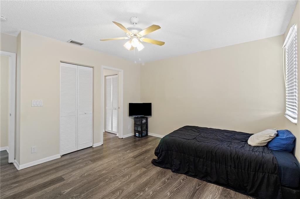 Coral Bay Prcl E 144-45 B - Residential