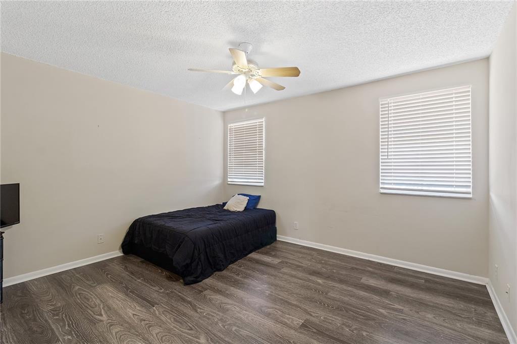 Coral Bay Prcl E 144-45 B - Residential