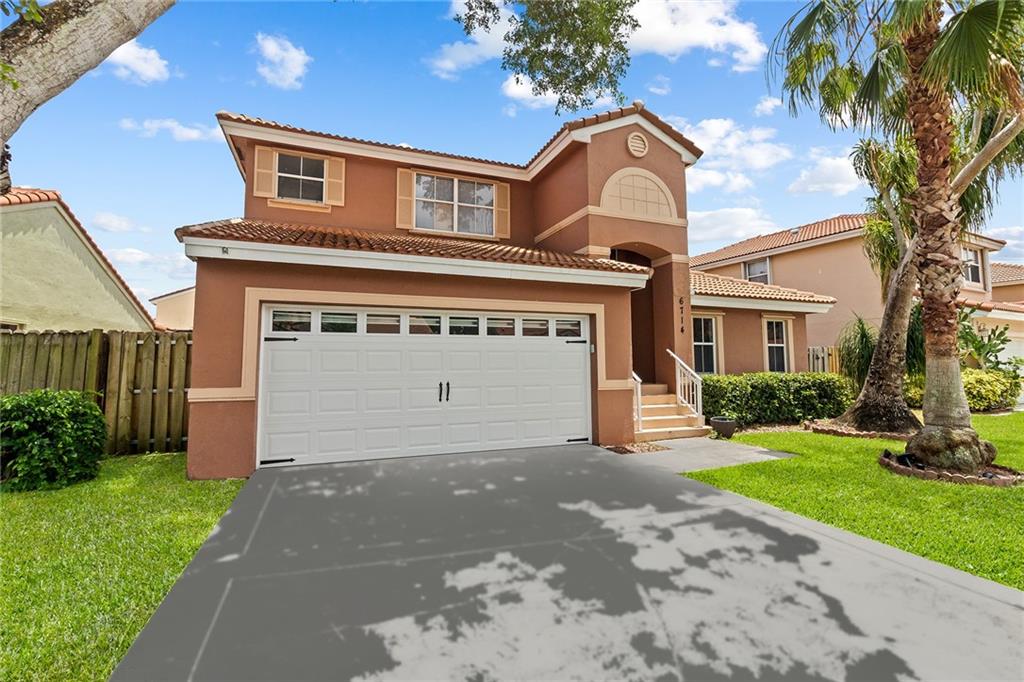 Coral Bay Prcl E 144-45 B - Residential