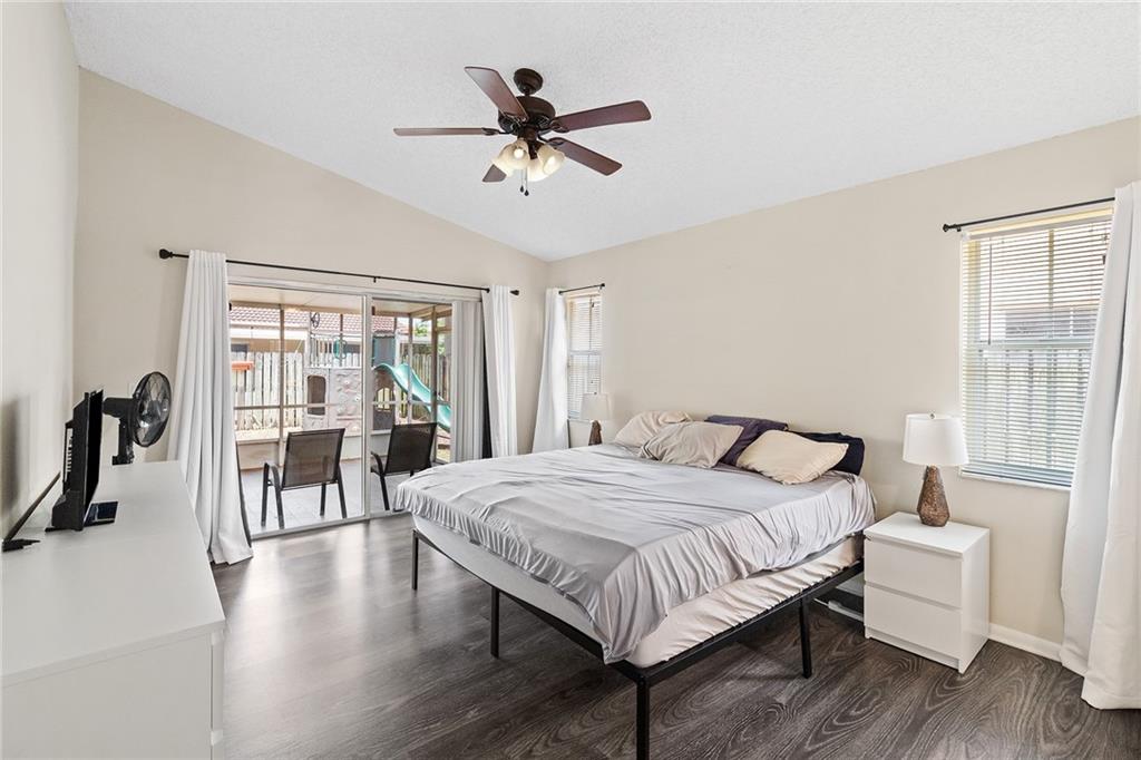 Coral Bay Prcl E 144-45 B - Residential