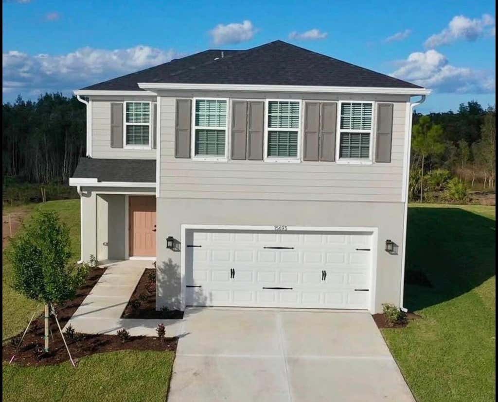 Photo of 15693 SW Twilight Street, Indiantown, FL 34956 (MLS # R11159083)