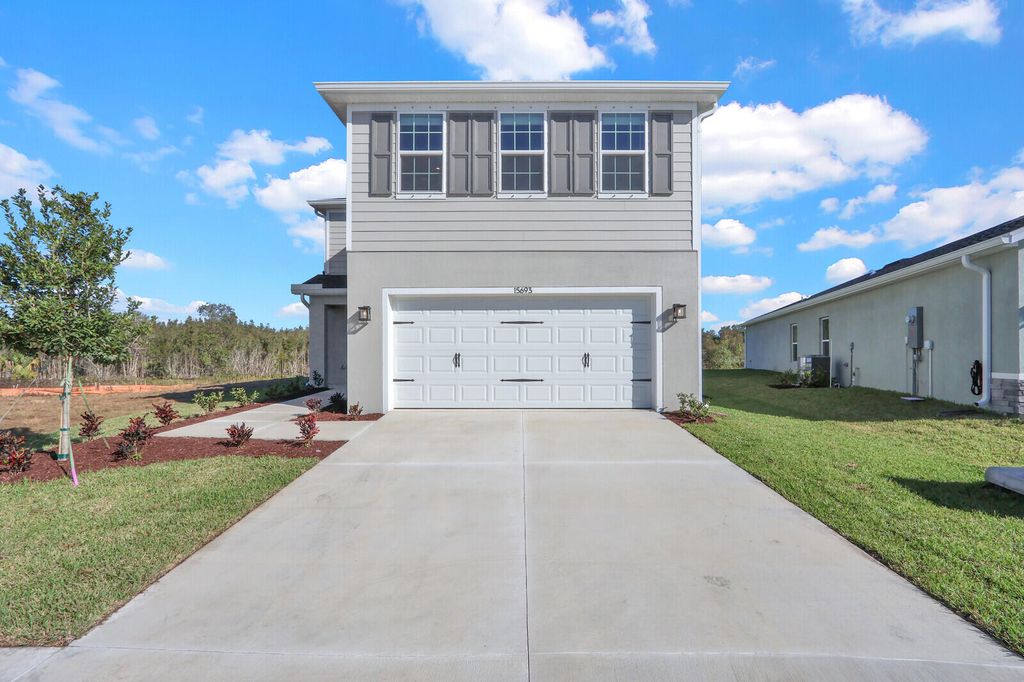 Photo of 15693 SW Twilight Street, Indiantown, FL 34956 (MLS # R11159083)