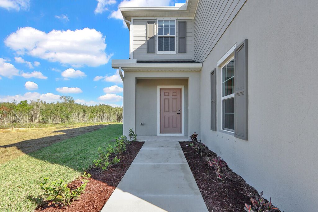 Photo of 15693 SW Twilight Street, Indiantown, FL 34956 (MLS # R11159083)