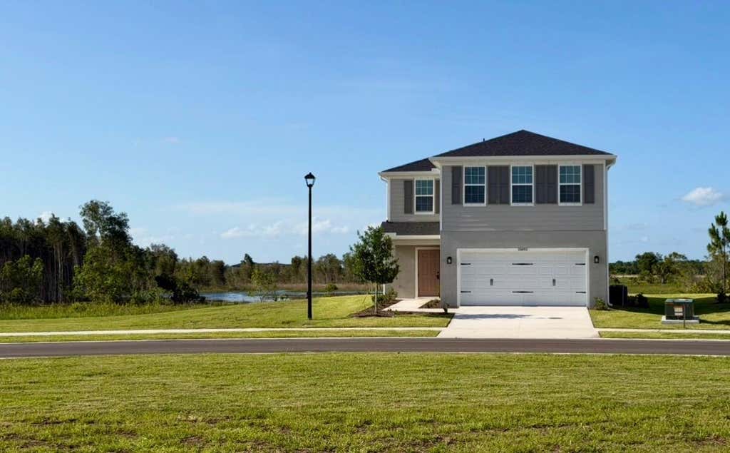 Photo of 15693 SW Twilight Street, Indiantown, FL 34956 (MLS # R11159083)