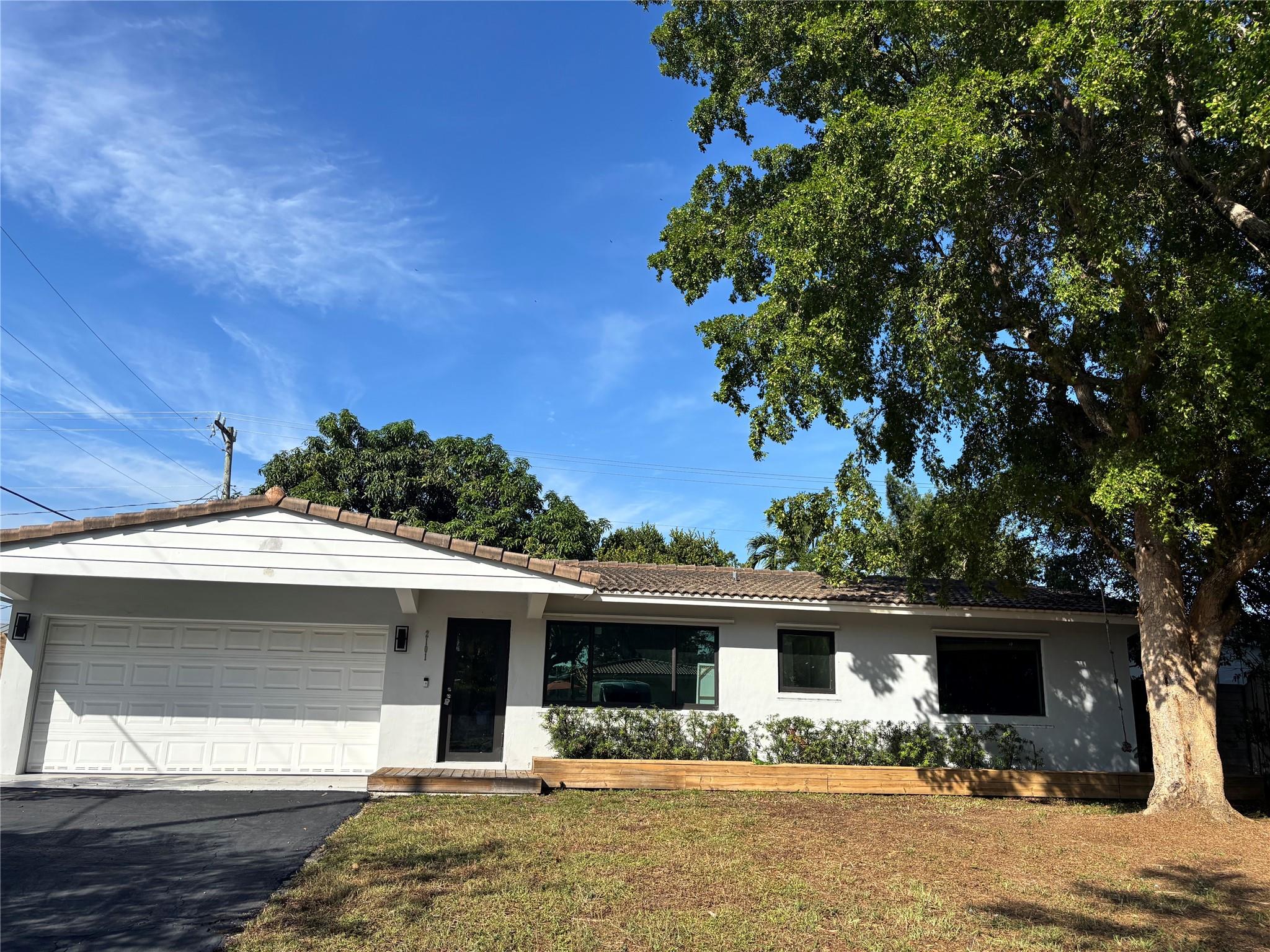 Coral Ridge Add B 41-47 B - Residential