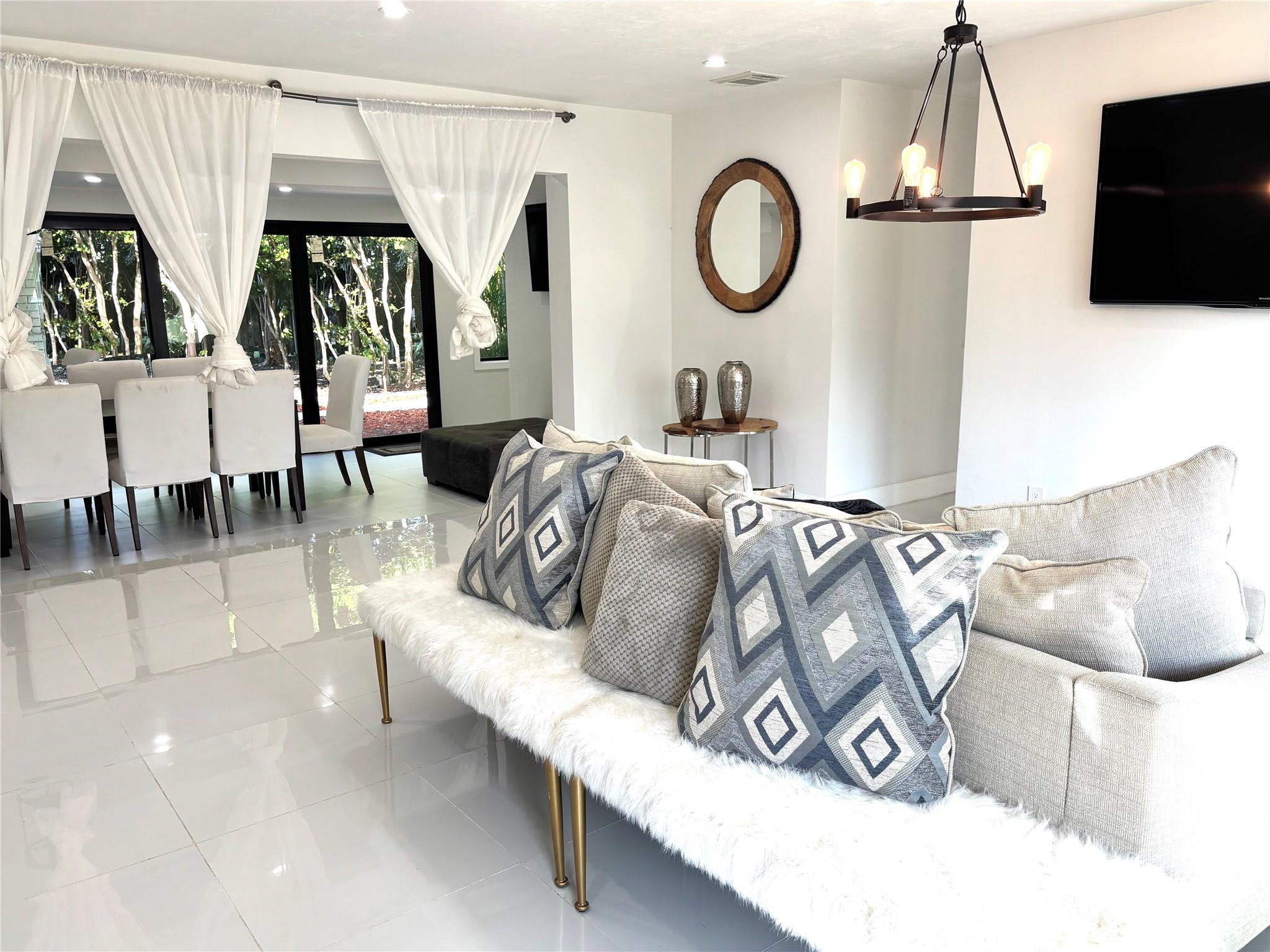 Coral Ridge Add B 41-47 B - Residential