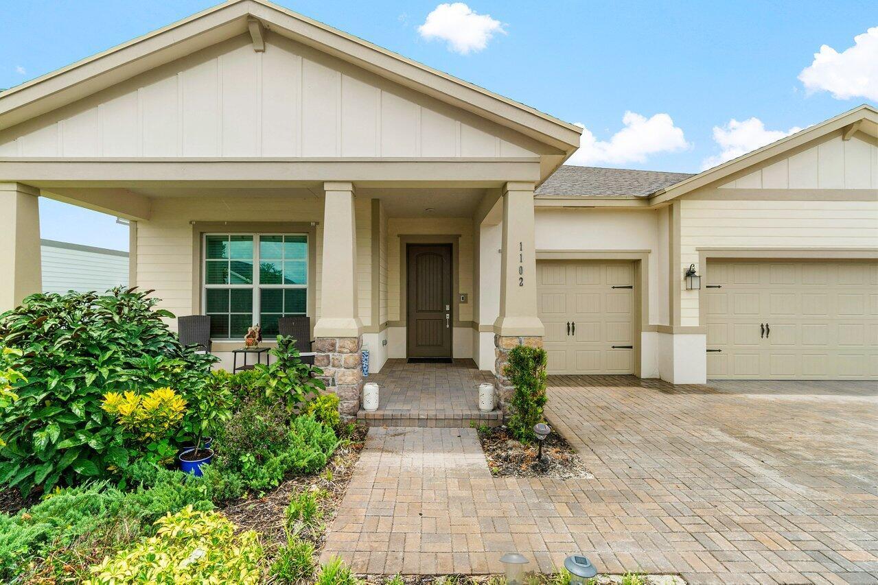 1102 Haywagon Trail