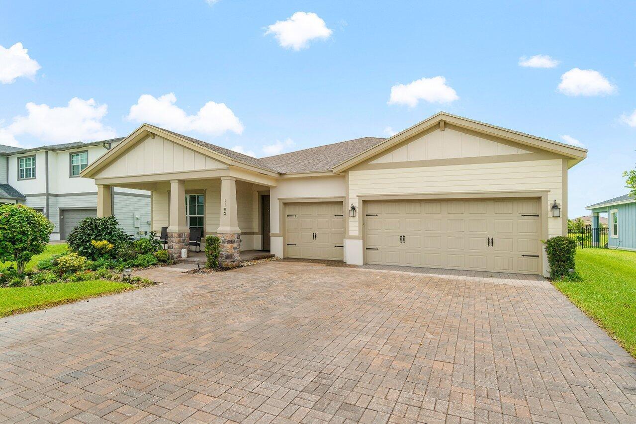 1102 Haywagon Trail