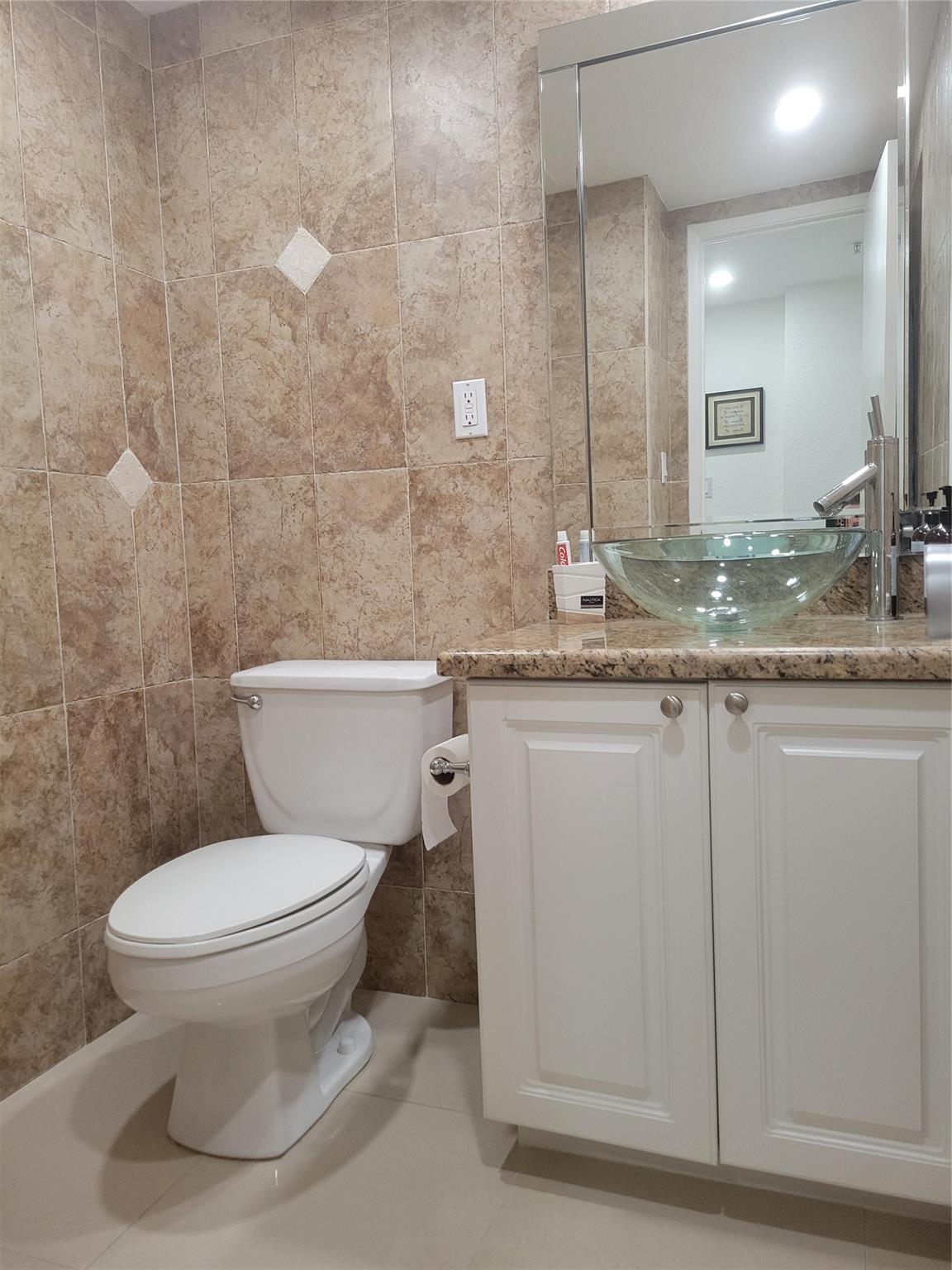 OCEAN RESERVE - Residential